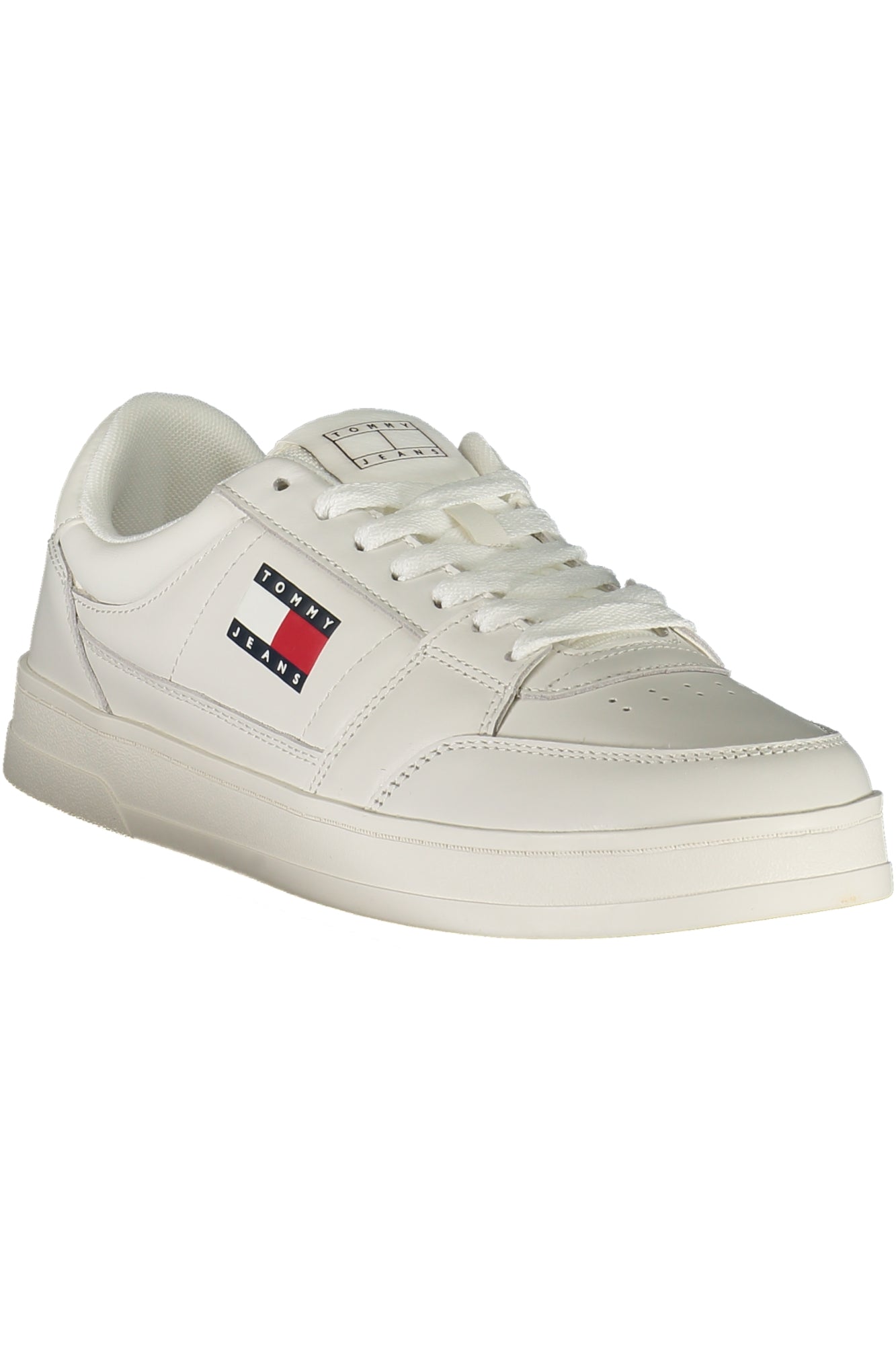 TOMMY HILFIGER FÉRFI SPORTCIPŐK FEHÉR