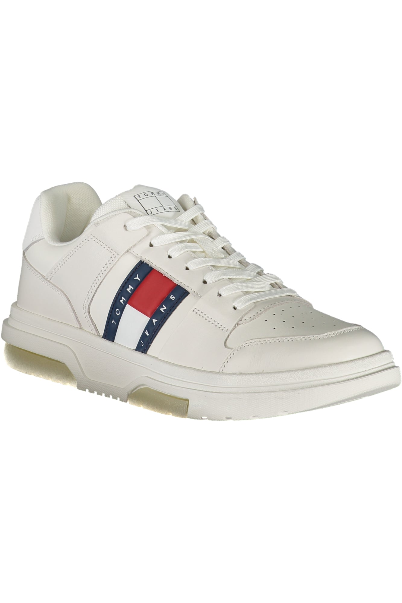 TOMMY HILFIGER FÉRFI FÉRFI SPORTCIPŐ
