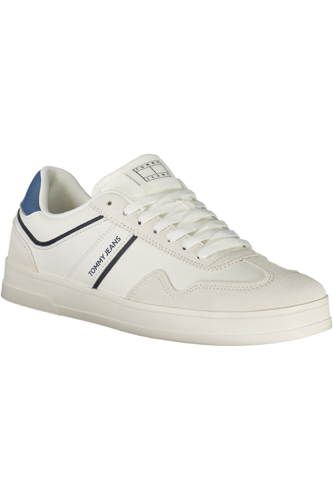 TOMMY HILFIGER FÉRFI SPORTCIPŐ FEHÉR