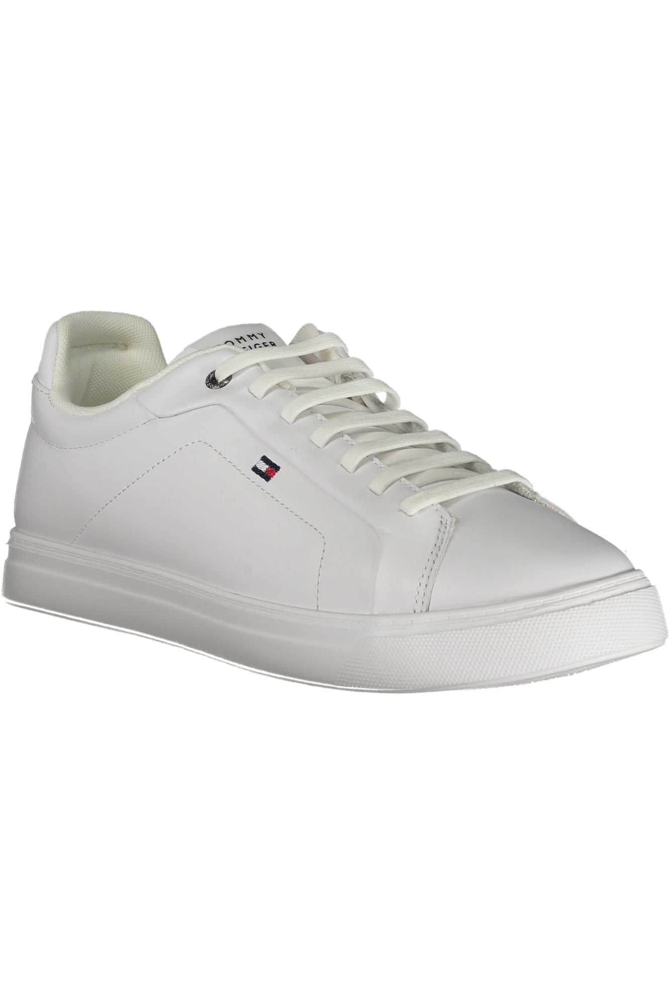 TOMMY HILFIGER FÉRFI FEHÉR SPORTCIPŐK