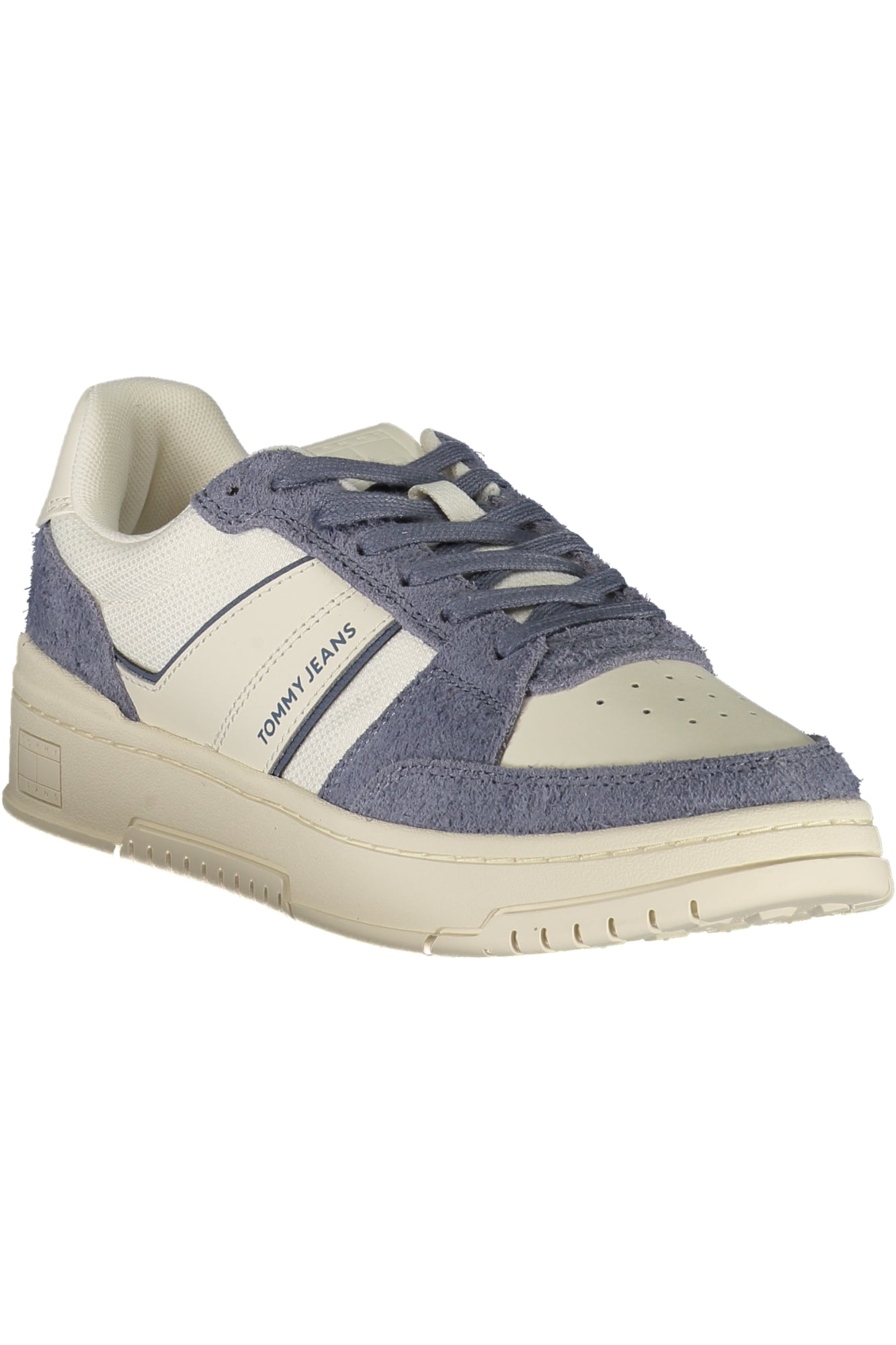 TOMMY HILFIGER FÉRFI FEHÉR SPORTCIPŐK