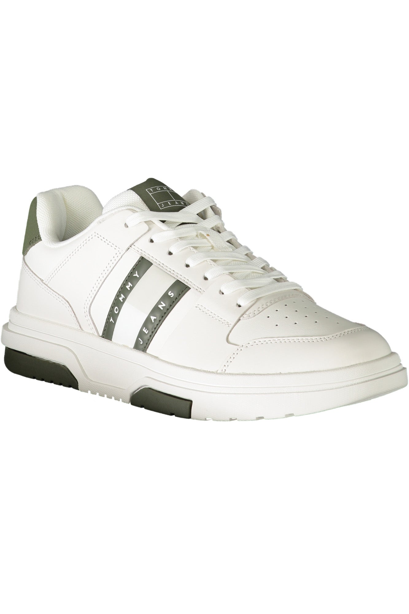 TOMMY HILFIGER FÉRFI FÉRFI SPORTCIPŐ