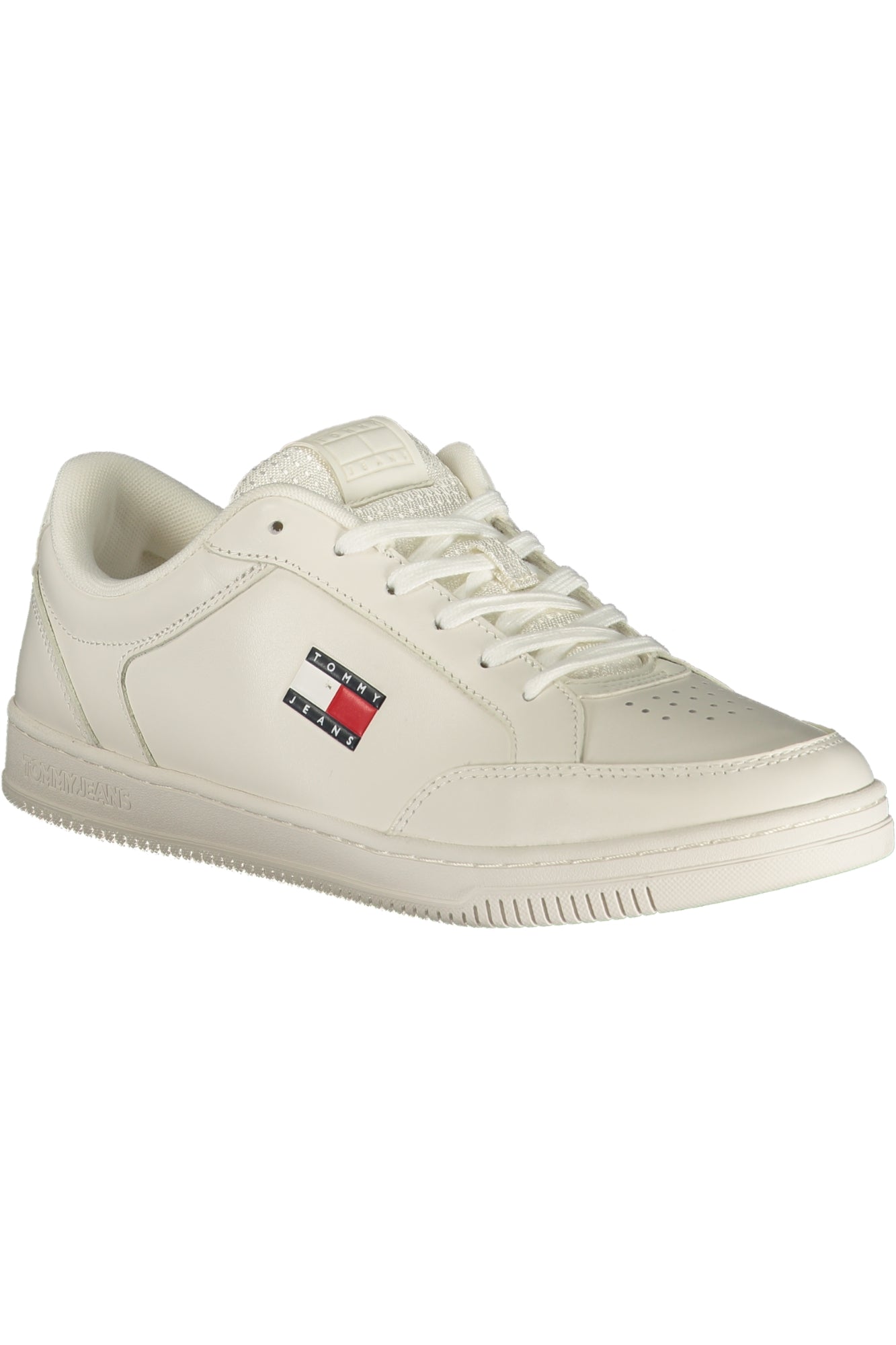 TOMMY HILFIGER FÉRFI FEHÉR SPORTCIPŐK
