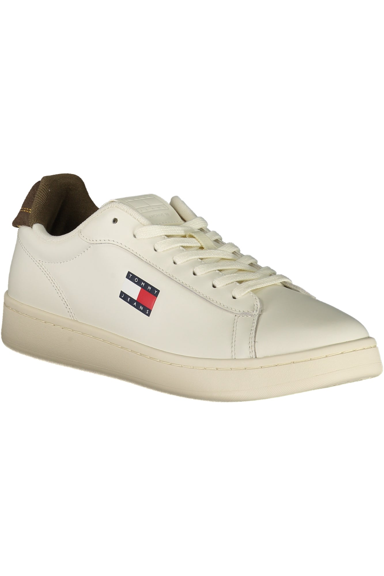 TOMMY HILFIGER FÉRFI FEHÉR SPORTCIPŐK