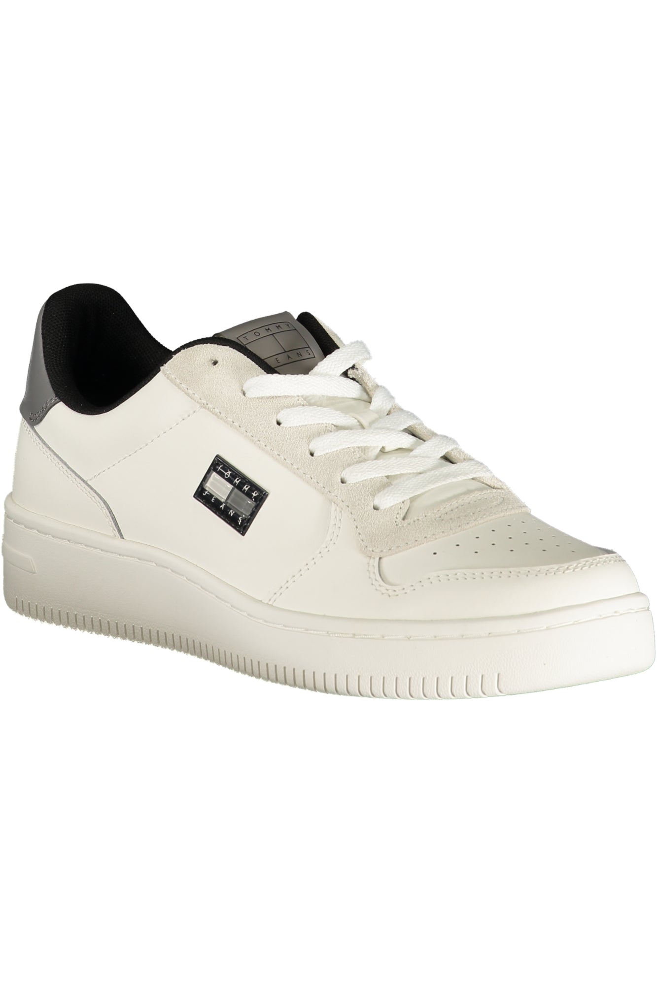 TOMMY HILFIGER FÉRFI FEHÉR SPORTCIPŐK