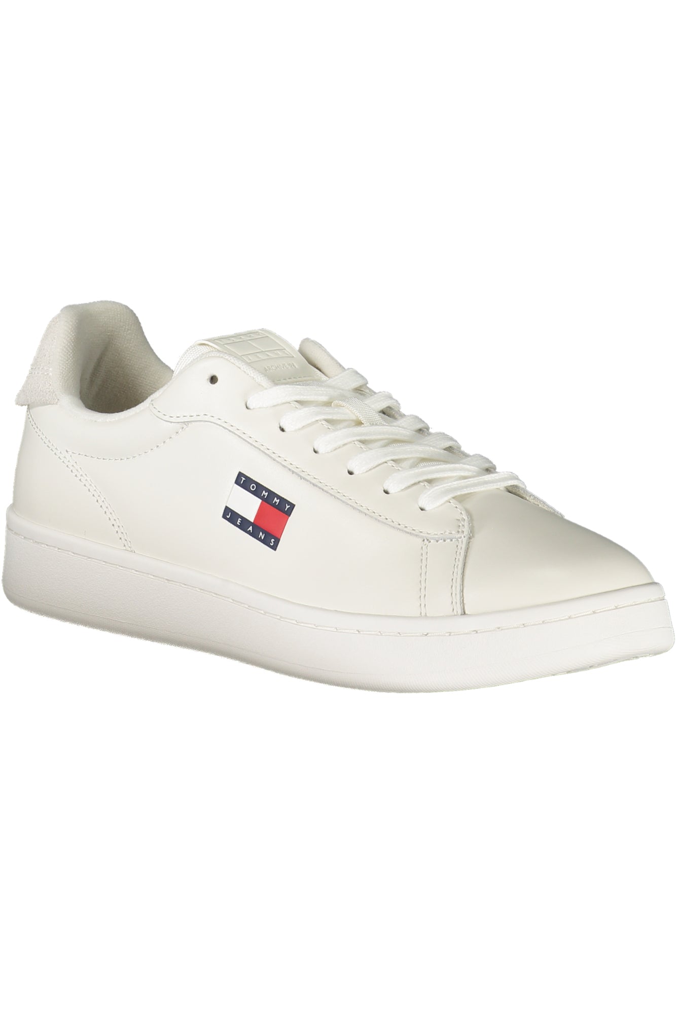 TOMMY HILFIGER FÉRFI FEHÉR SPORTCIPŐK