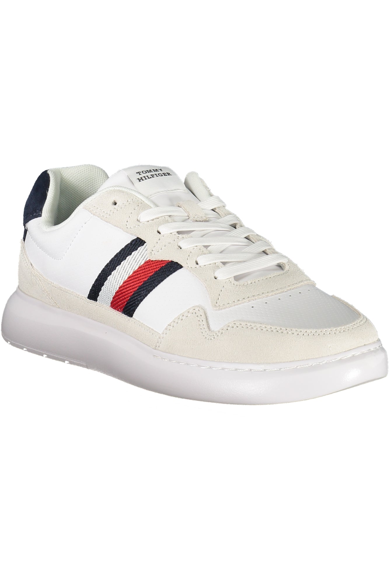 TOMMY HILFIGER FÉRFI FÉRFI SPORTCIPŐ