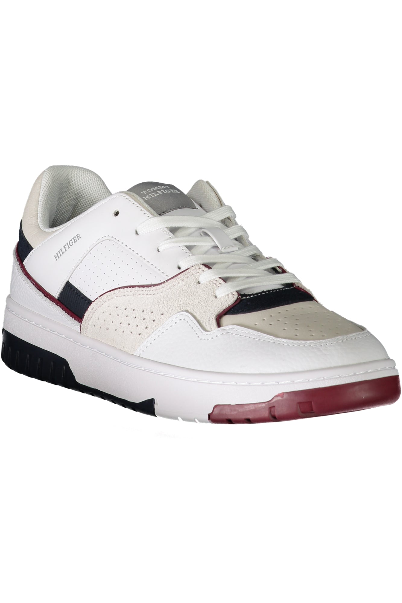TOMMY HILFIGER FÉRFI FÉRFI SPORTCIPŐ