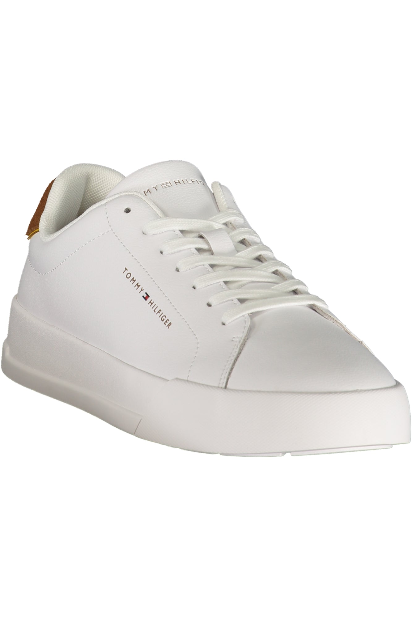 TOMMY HILFIGER FÉRFI FEHÉR SPORTCIPŐK