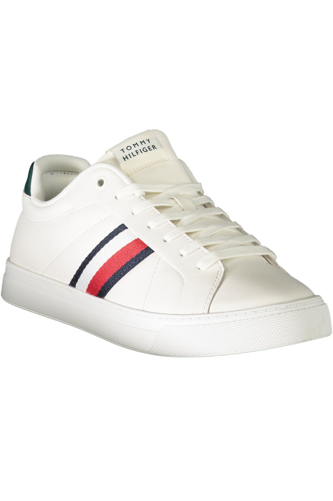 TOMMY HILFIGER FÉRFI FÉRFI SPORTCIPŐ