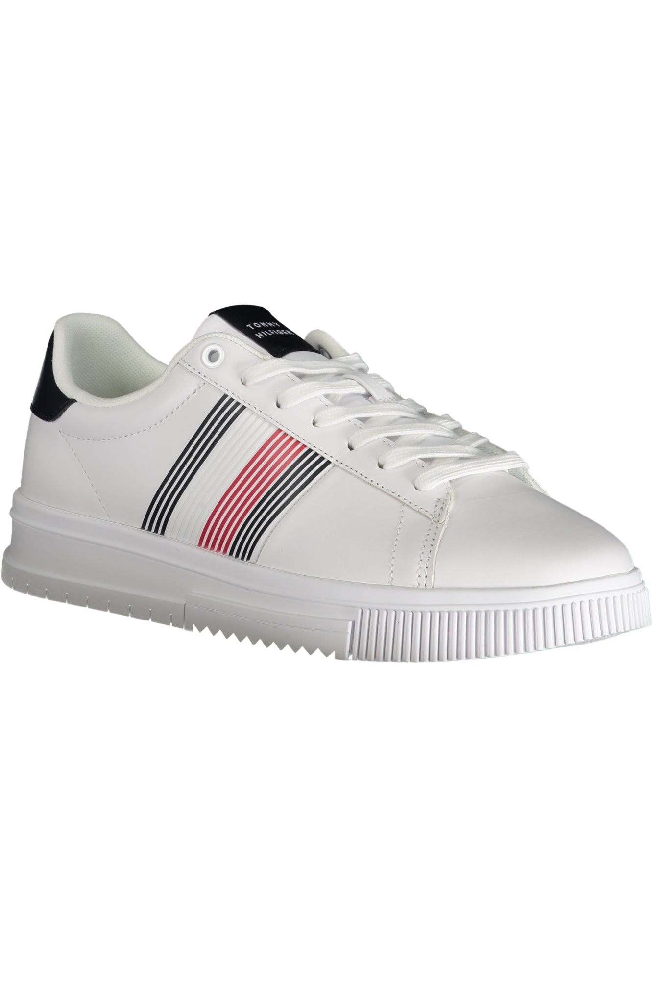 TOMMY HILFIGER FÉRFI FÉRFI SPORTCIPŐ