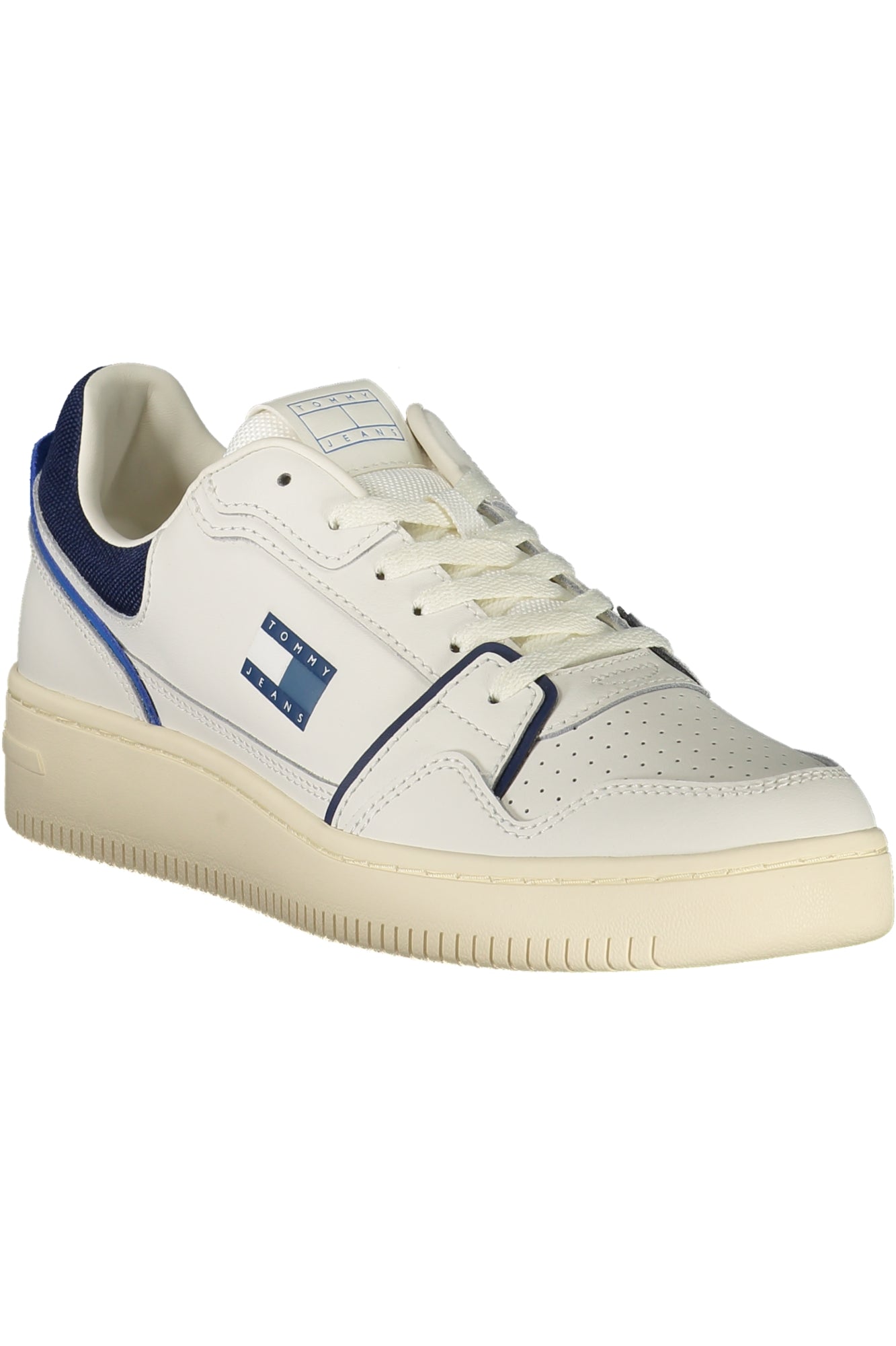 TOMMY HILFIGER FÉRFI FEHÉR SPORTCIPŐK