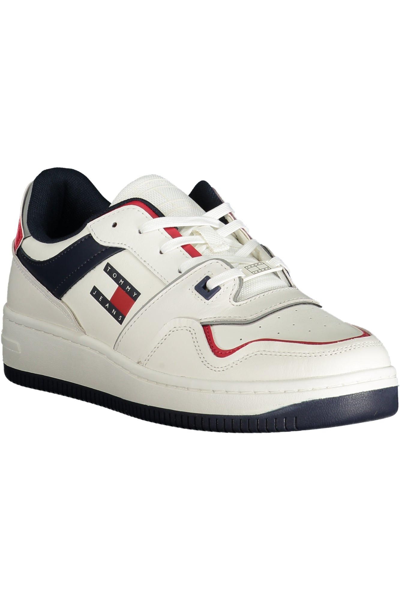 TOMMY HILFIGER FÉRFI SPORTCIPŐ FEHÉR