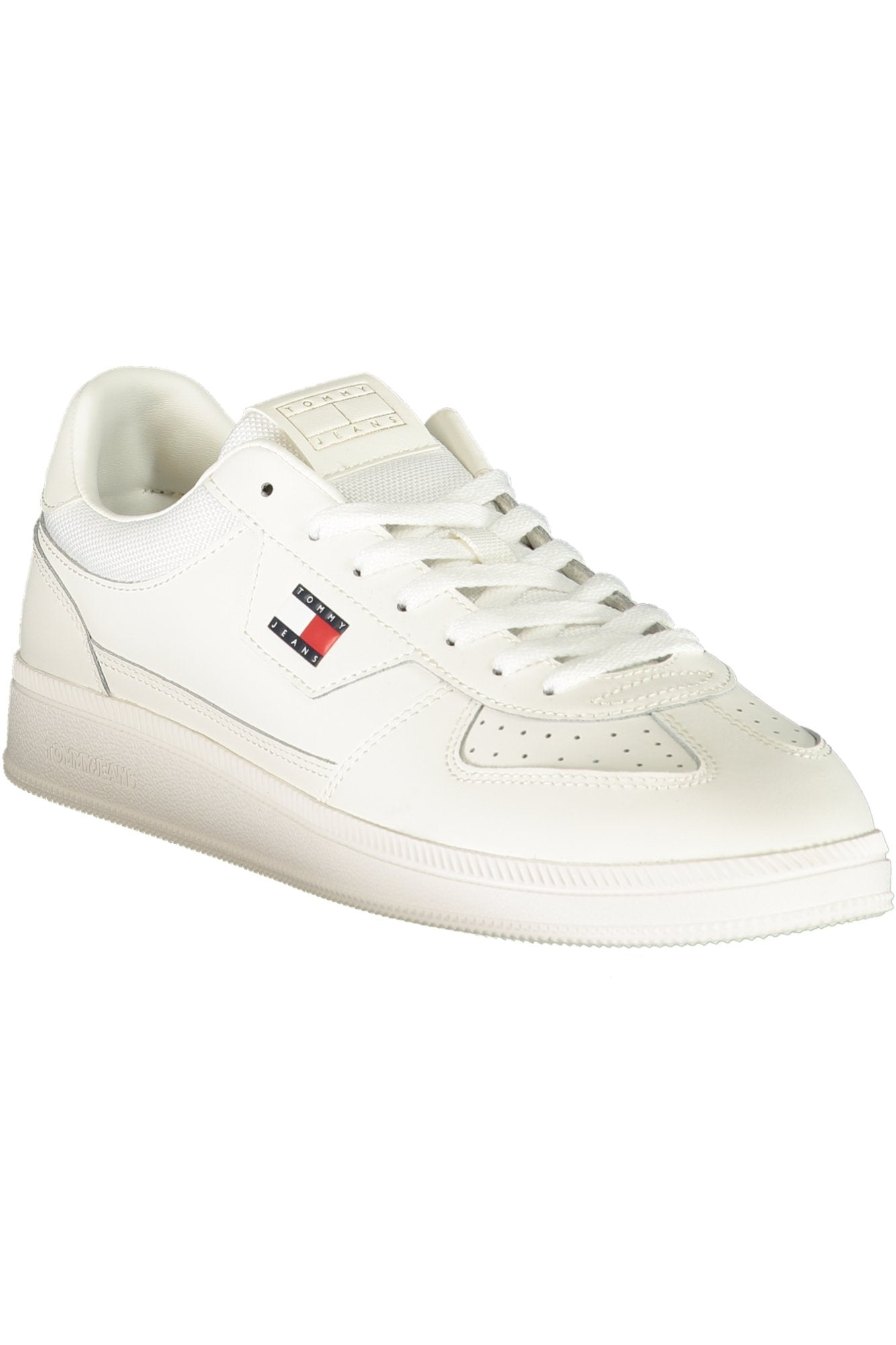 TOMMY HILFIGER FÉRFI FEHÉR SPORTCIPŐK