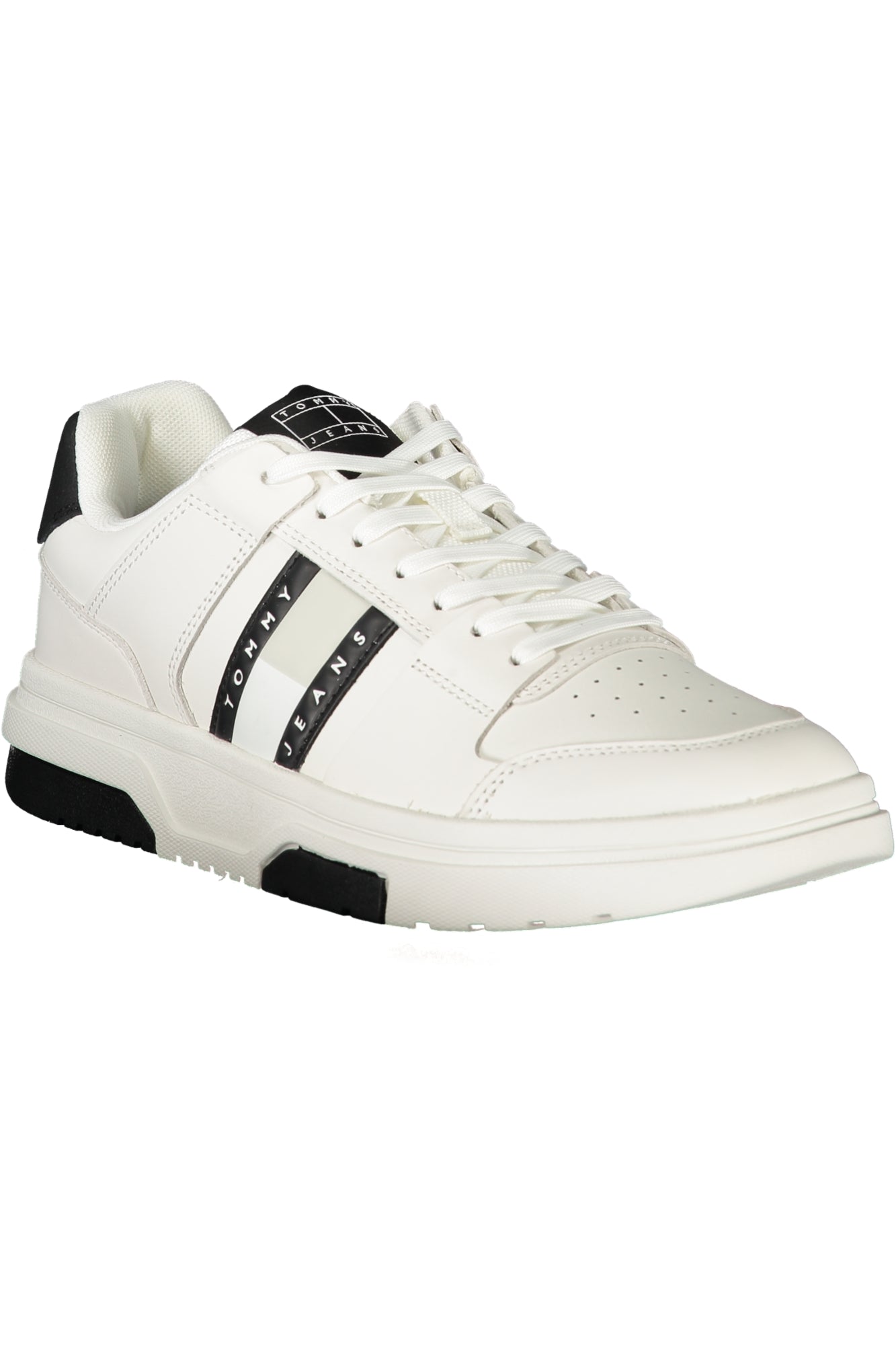 TOMMY HILFIGER FÉRFI SPORTCIPŐ FEHÉR