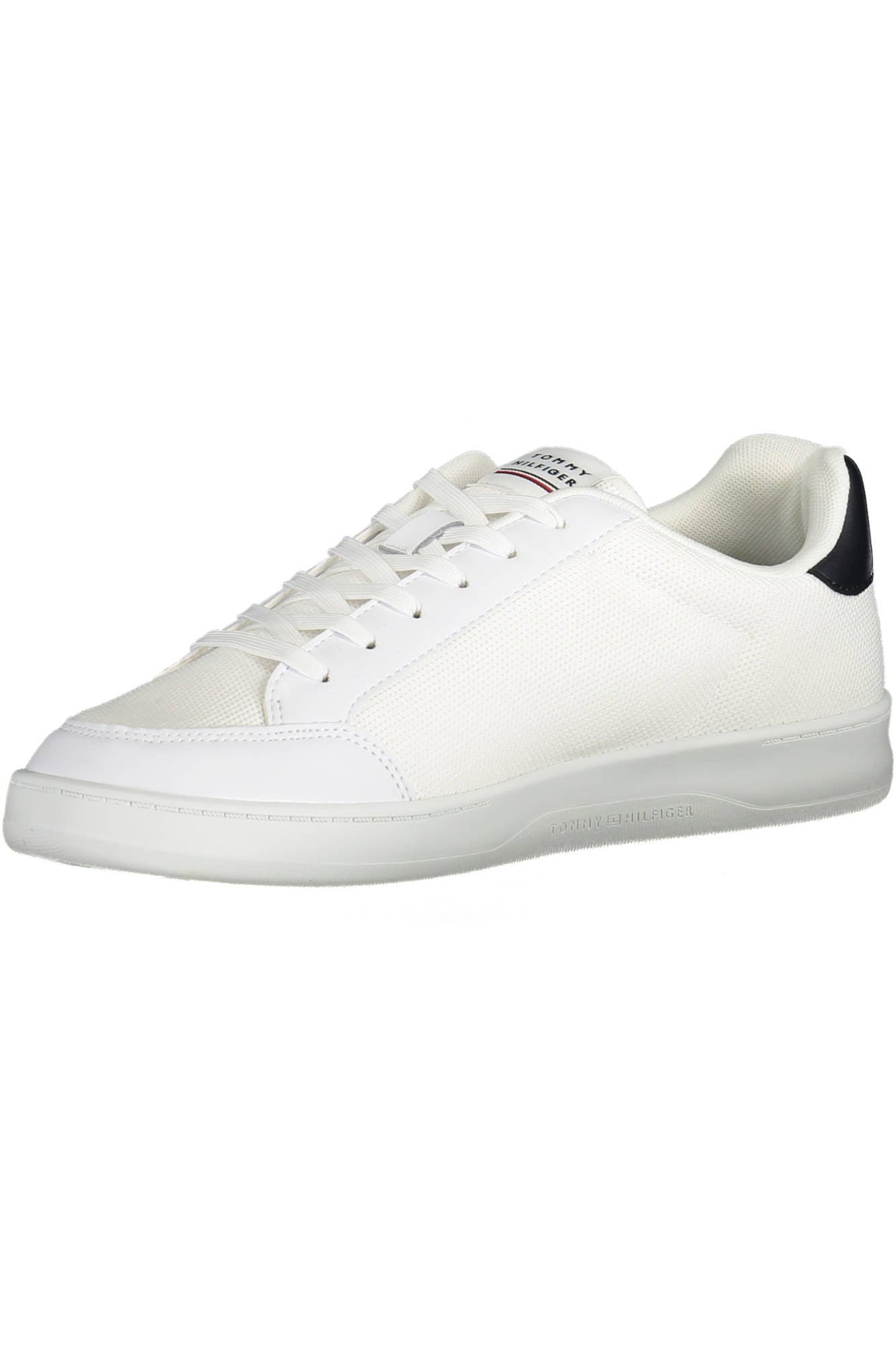 TOMMY HILFIGER WHITE FÉRFI SPORTCIPŐ