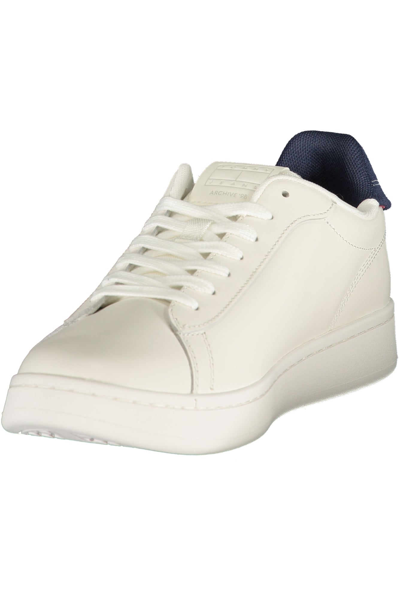 TOMMY HILFIGER FÉRFI FEHÉR SPORTCIPŐK