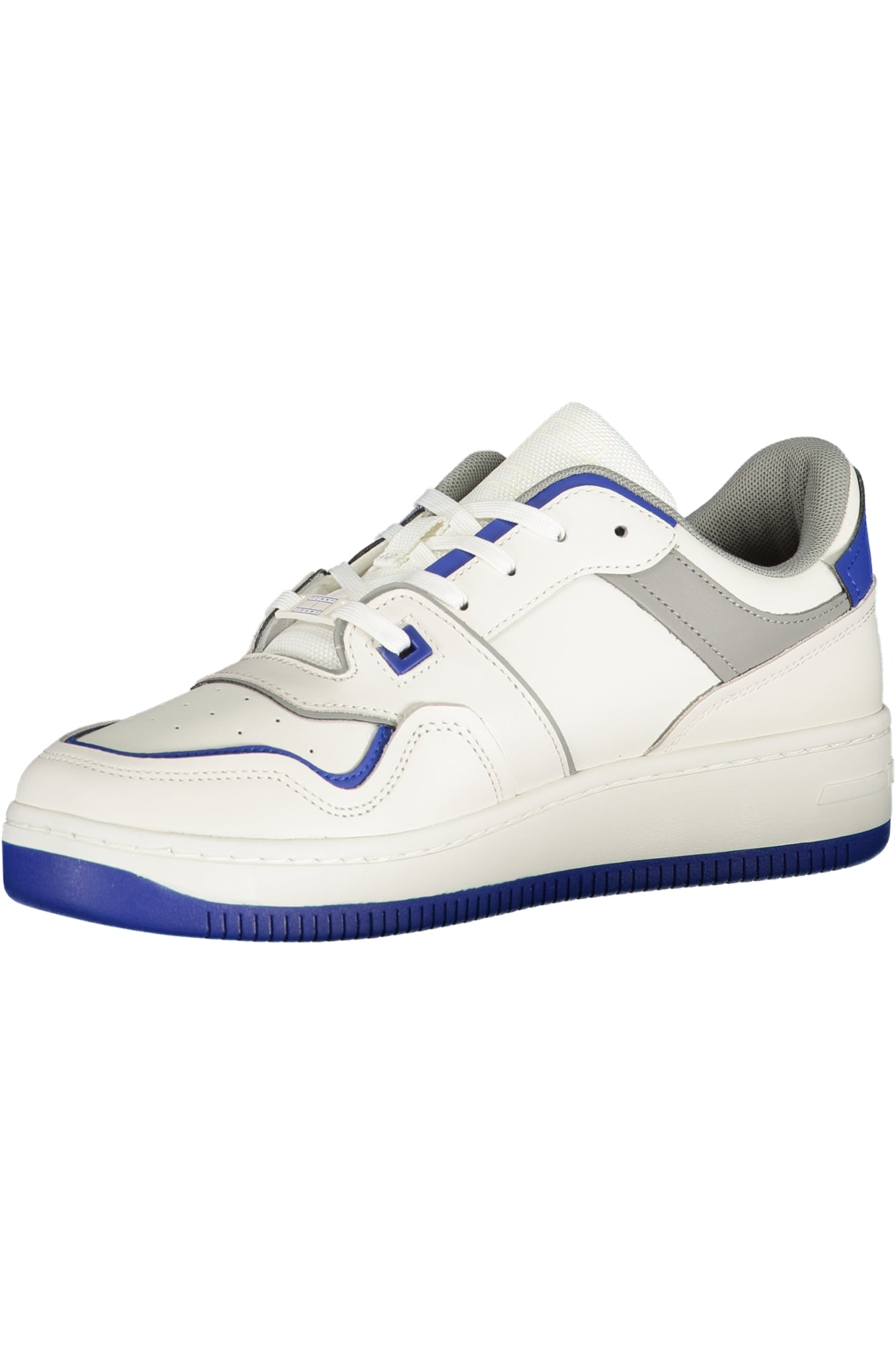 TOMMY HILFIGER FÉRFI SPORTCIPŐ FEHÉR
