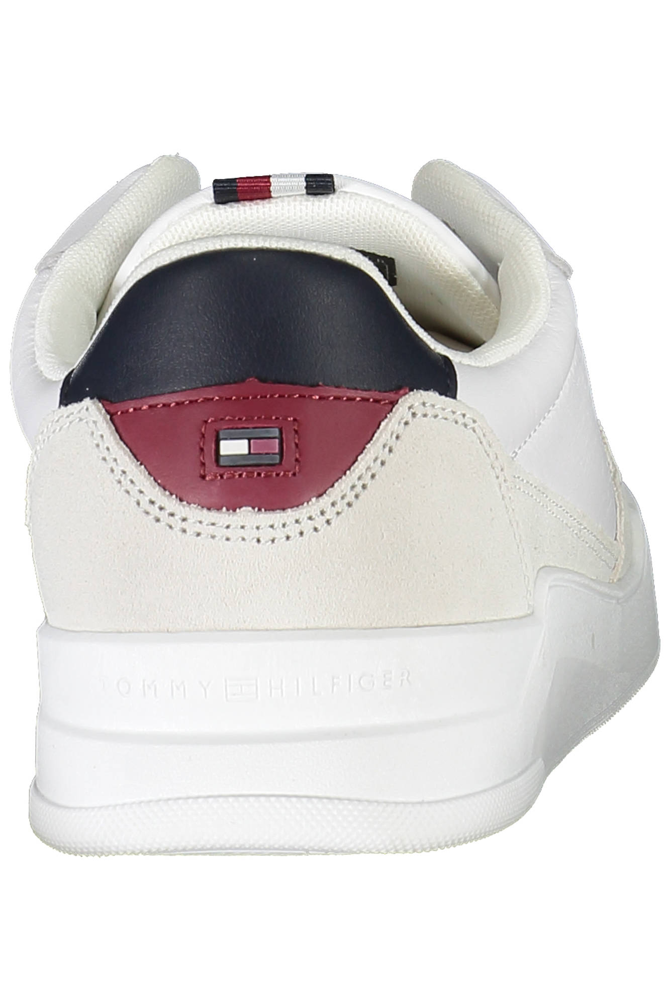 TOMMY HILFIGER FÉRFI SPORTCIPŐK FEHÉR
