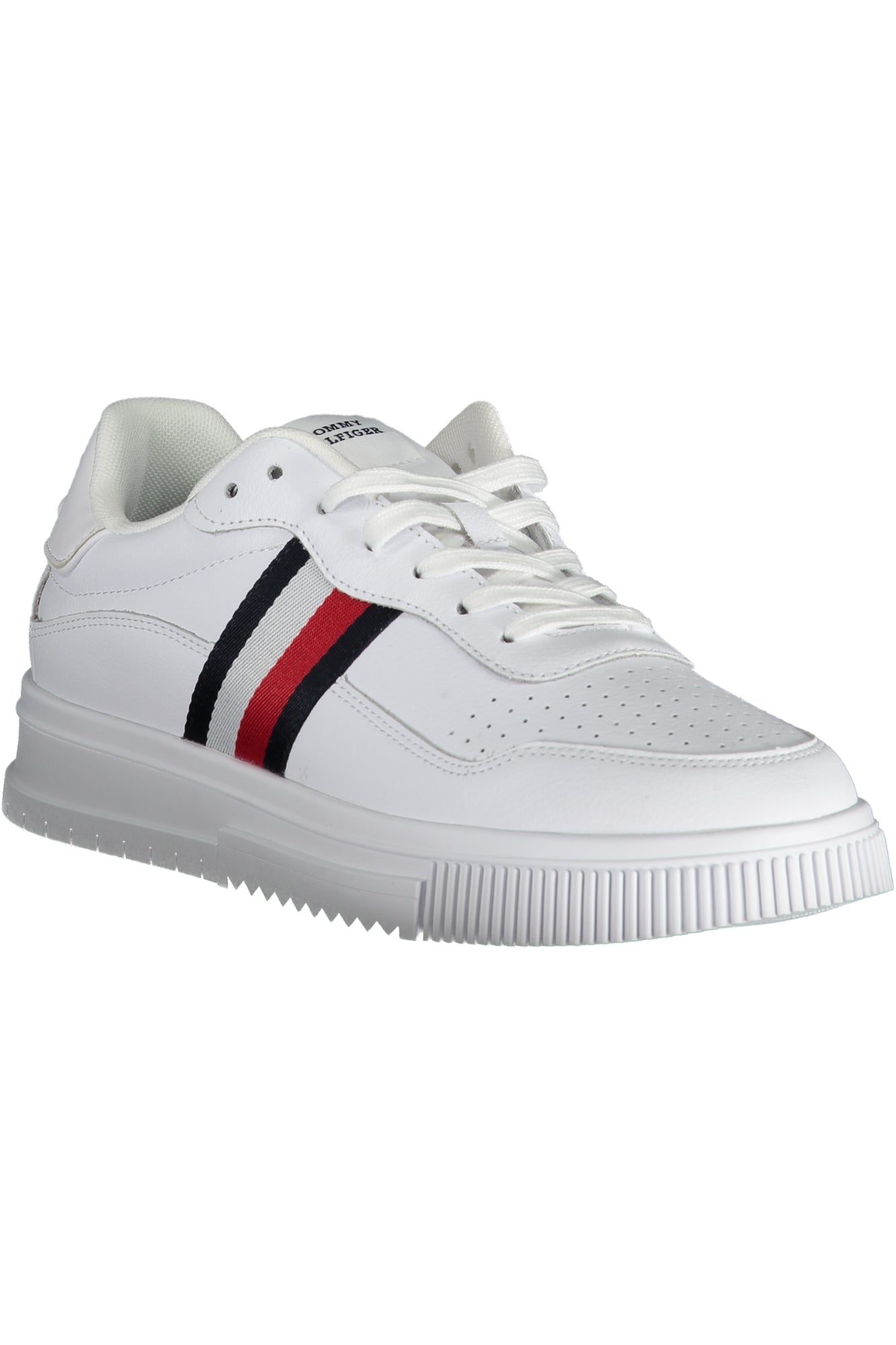 TOMMY HILFIGER FÉRFI FÉRFI SPORTCIPŐ