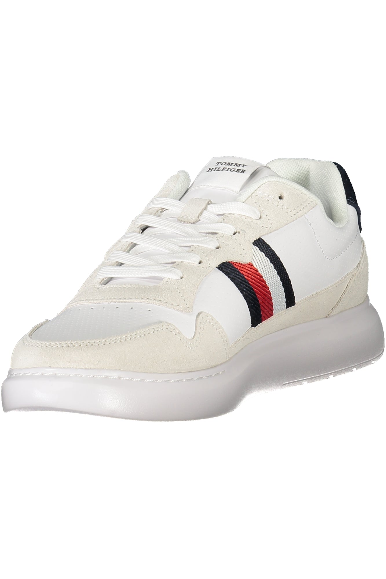 TOMMY HILFIGER FÉRFI FÉRFI SPORTCIPŐ