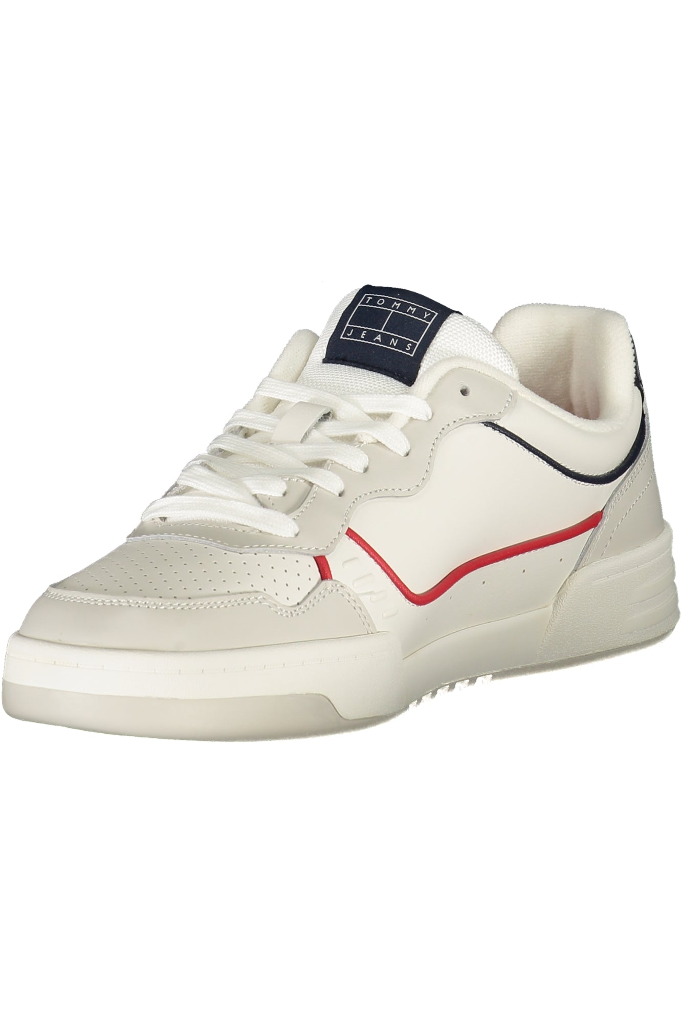 TOMMY HILFIGER FÉRFI FEHÉR SPORTCIPŐK