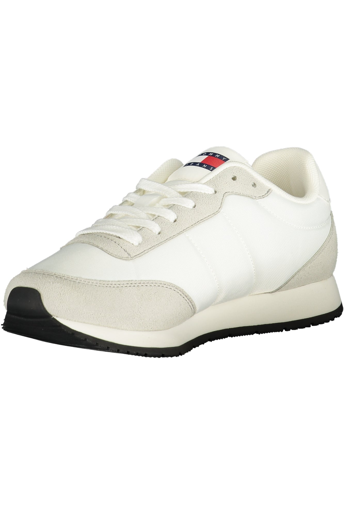 TOMMY HILFIGER FÉRFI FEHÉR SPORTCIPŐK