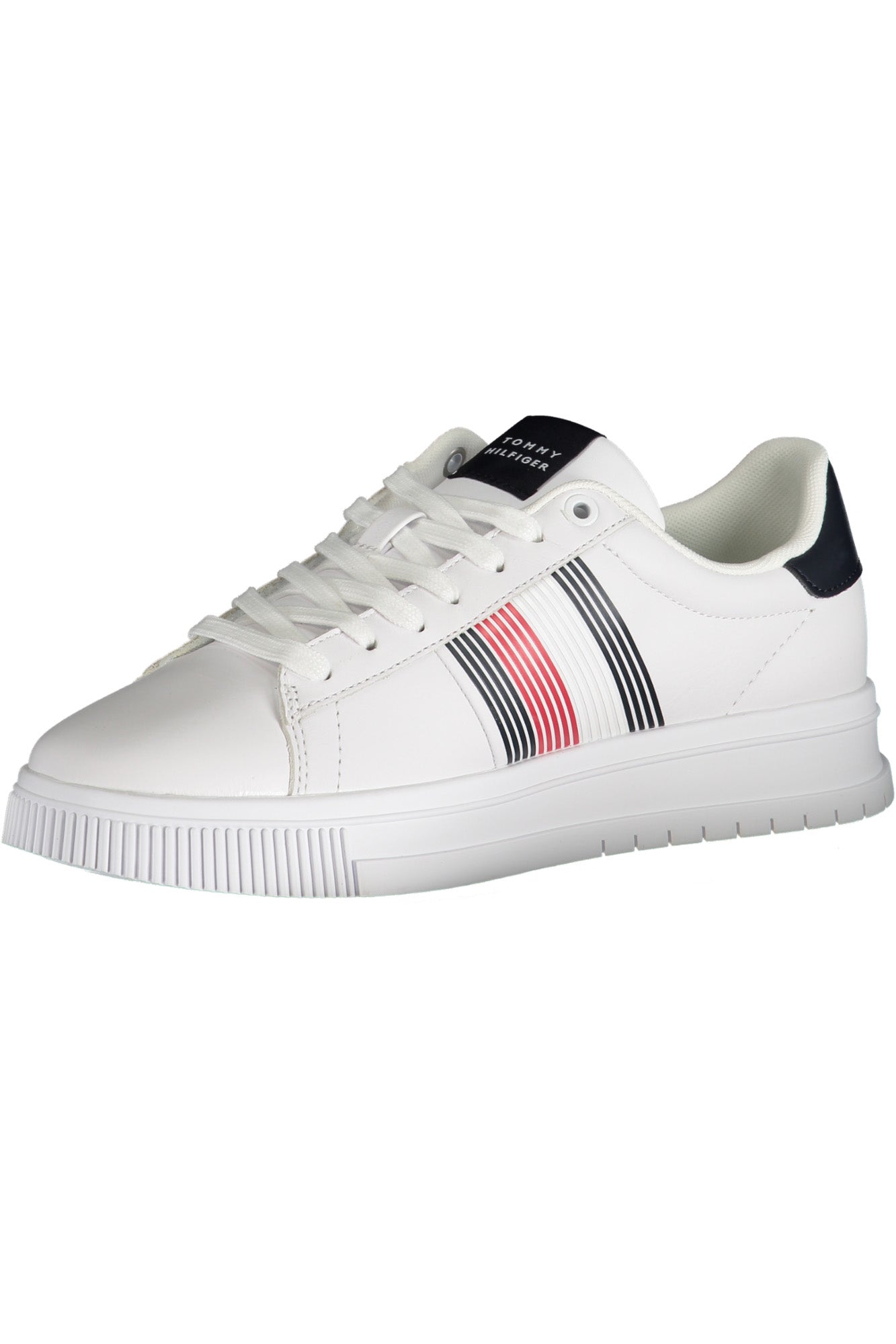 TOMMY HILFIGER FÉRFI FÉRFI SPORTCIPŐ
