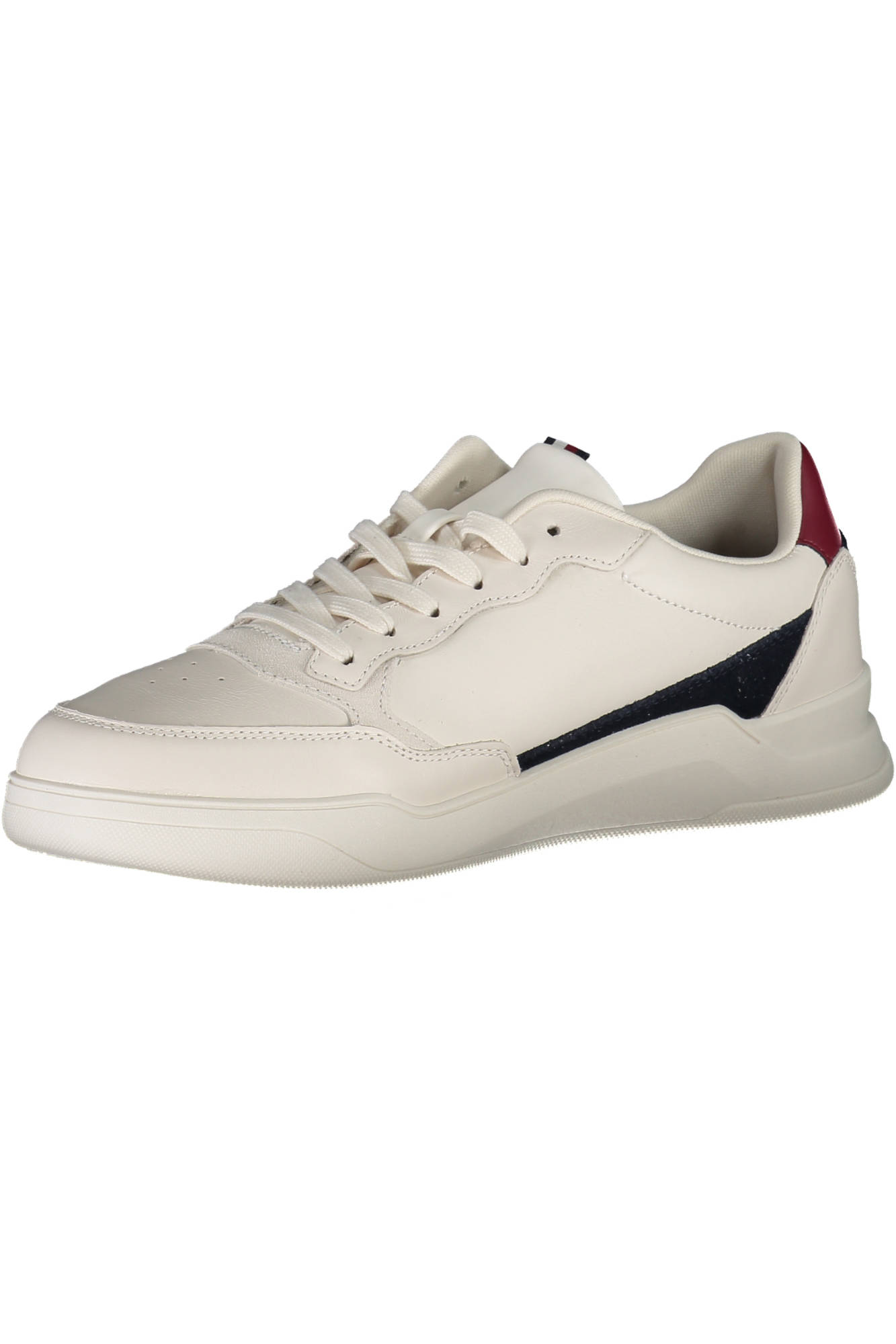 TOMMY HILFIGER WHITE MAN SPORTCIPŐ