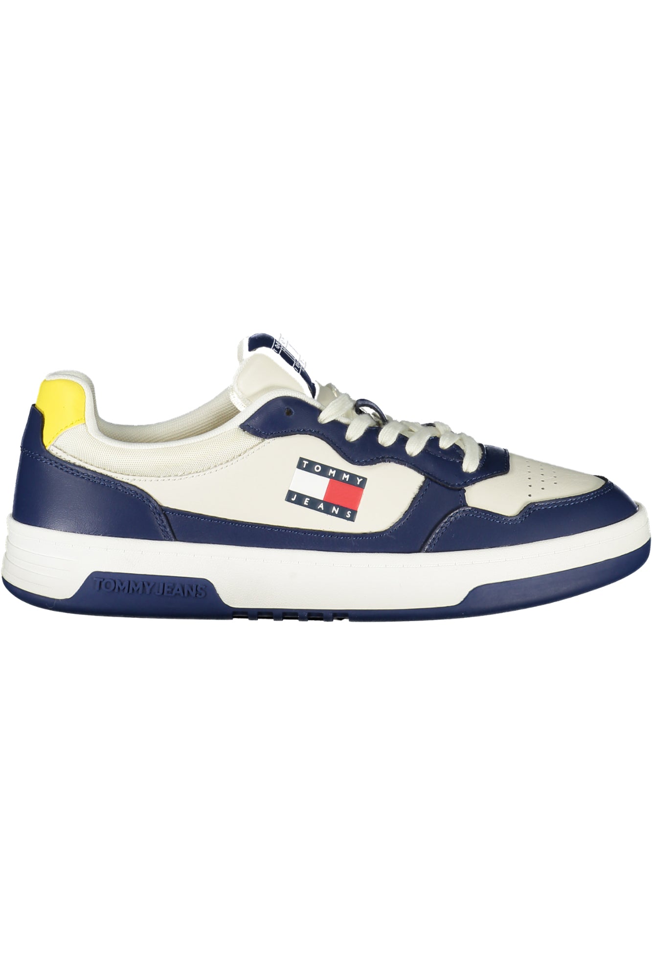 TOMMY HILFIGER FÉRFI SPORTCIPŐ KÉK