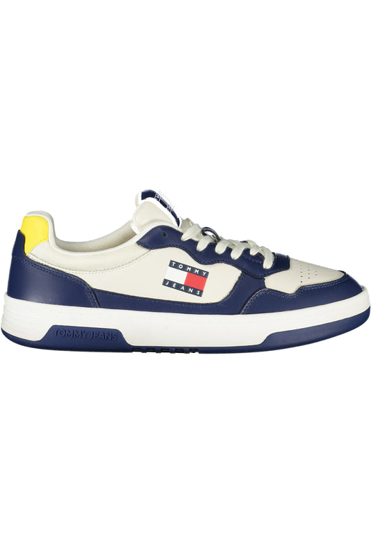 TOMMY HILFIGER FÉRFI SPORTCIPŐ KÉK