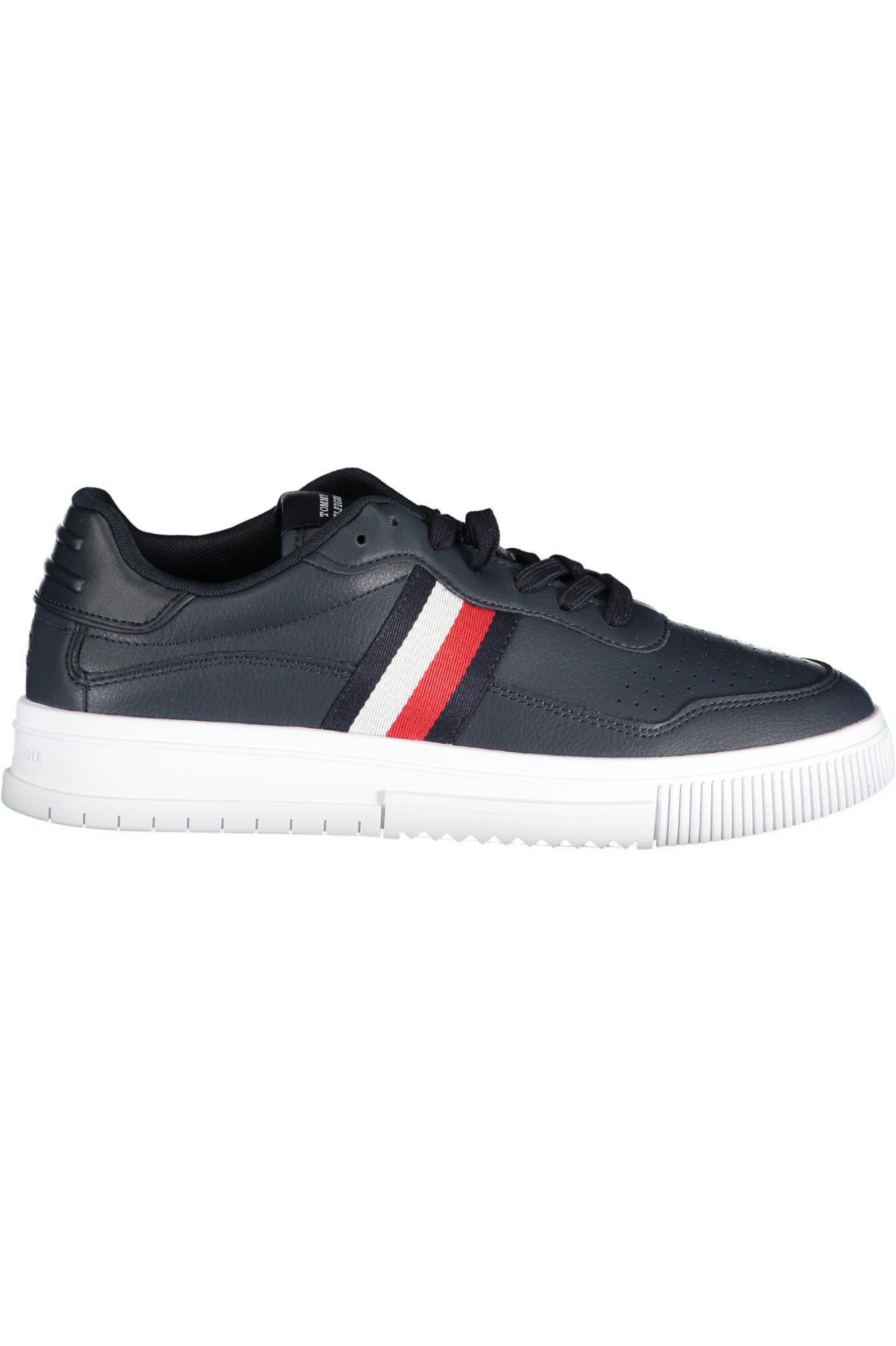 TOMMY HILFIGER FÉRFI SPORTCIPŐK KÉK