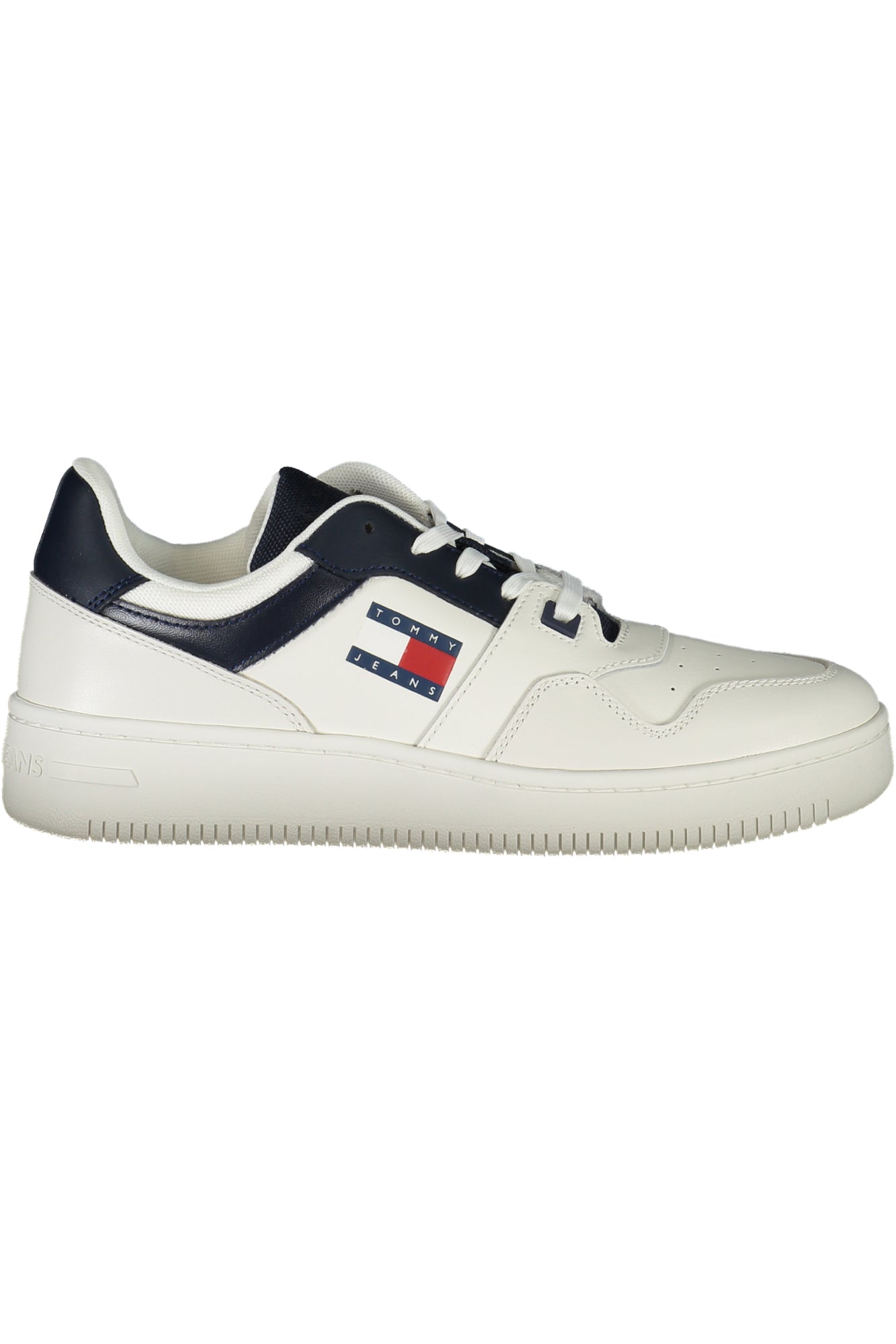 TOMMY HILFIGER FÉRFI SPORTCIPŐK KÉK
