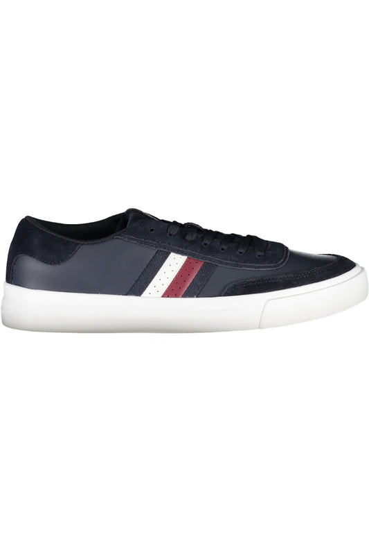 TOMMY HILFIGER BLUE FÉRFI SPORTCIPŐ