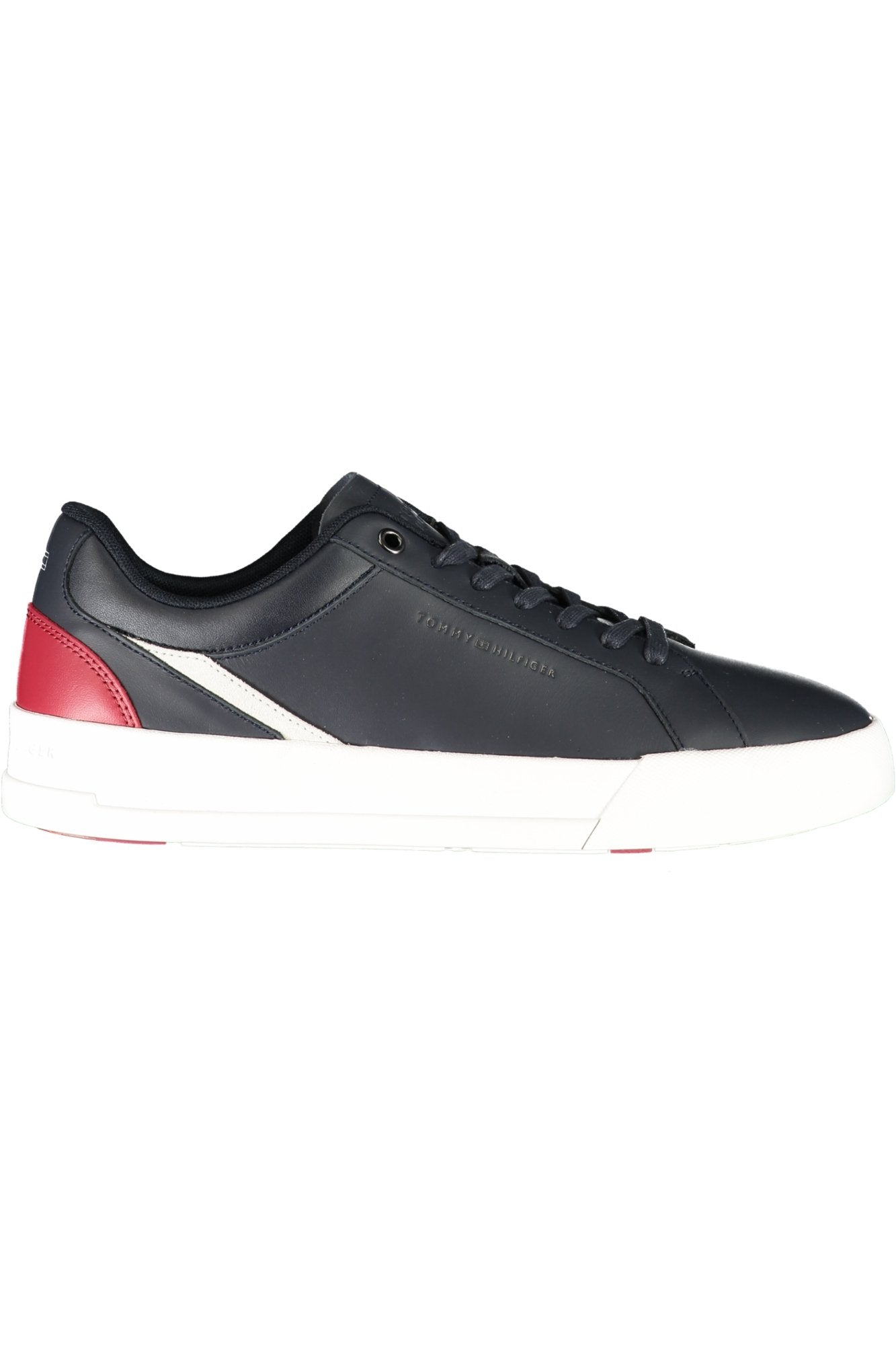 TOMMY HILFIGER FÉRFI KÉK SPORTCIPŐK