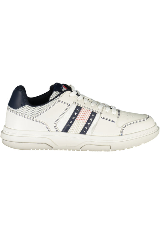 TOMMY HILFIGER FÉRFI SPORTCIPŐK KÉK