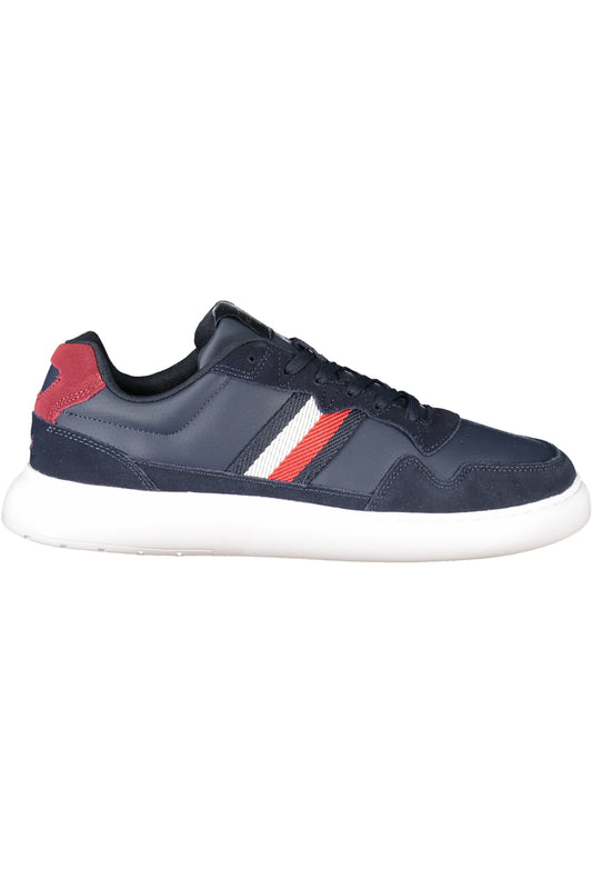TOMMY HILFIGER BLUE FÉRFI SPORTCIPŐ