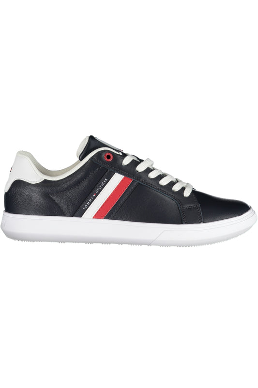 TOMMY HILFIGER BLUE FÉRFI SPORTCIPŐ
