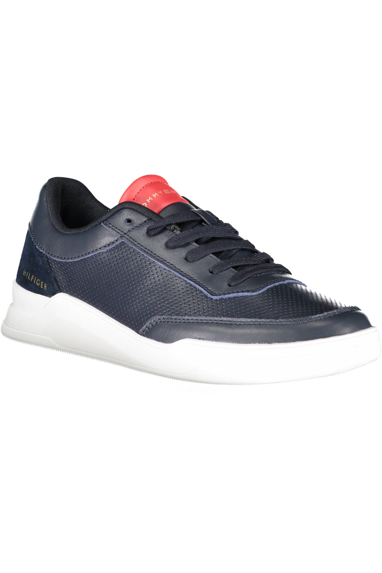 TOMMY HILFIGER BLUE FÉRFI SPORTCIPŐ