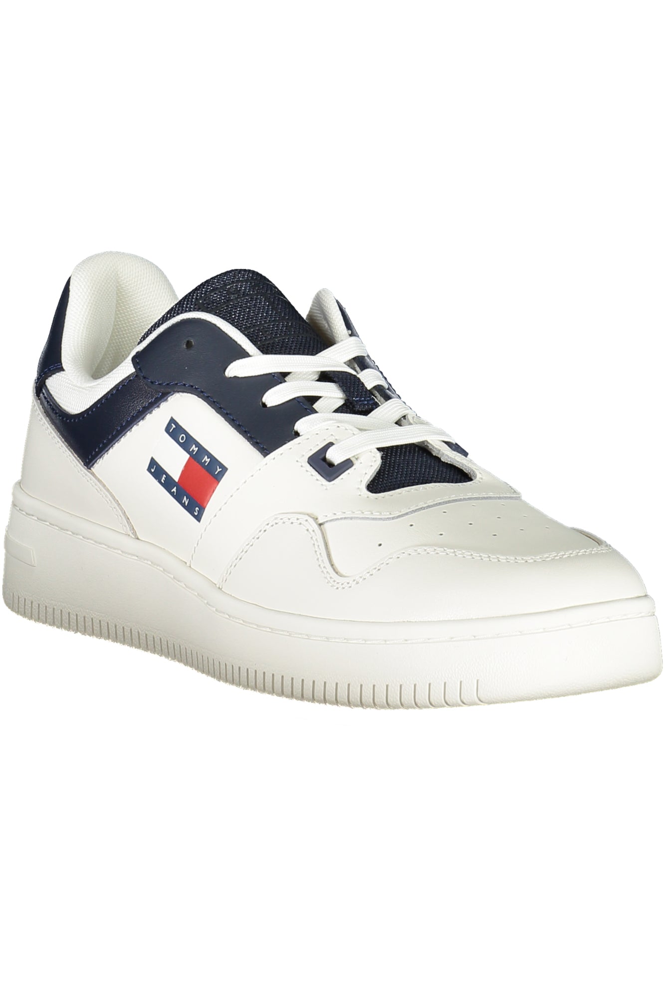TOMMY HILFIGER FÉRFI SPORTCIPŐK KÉK