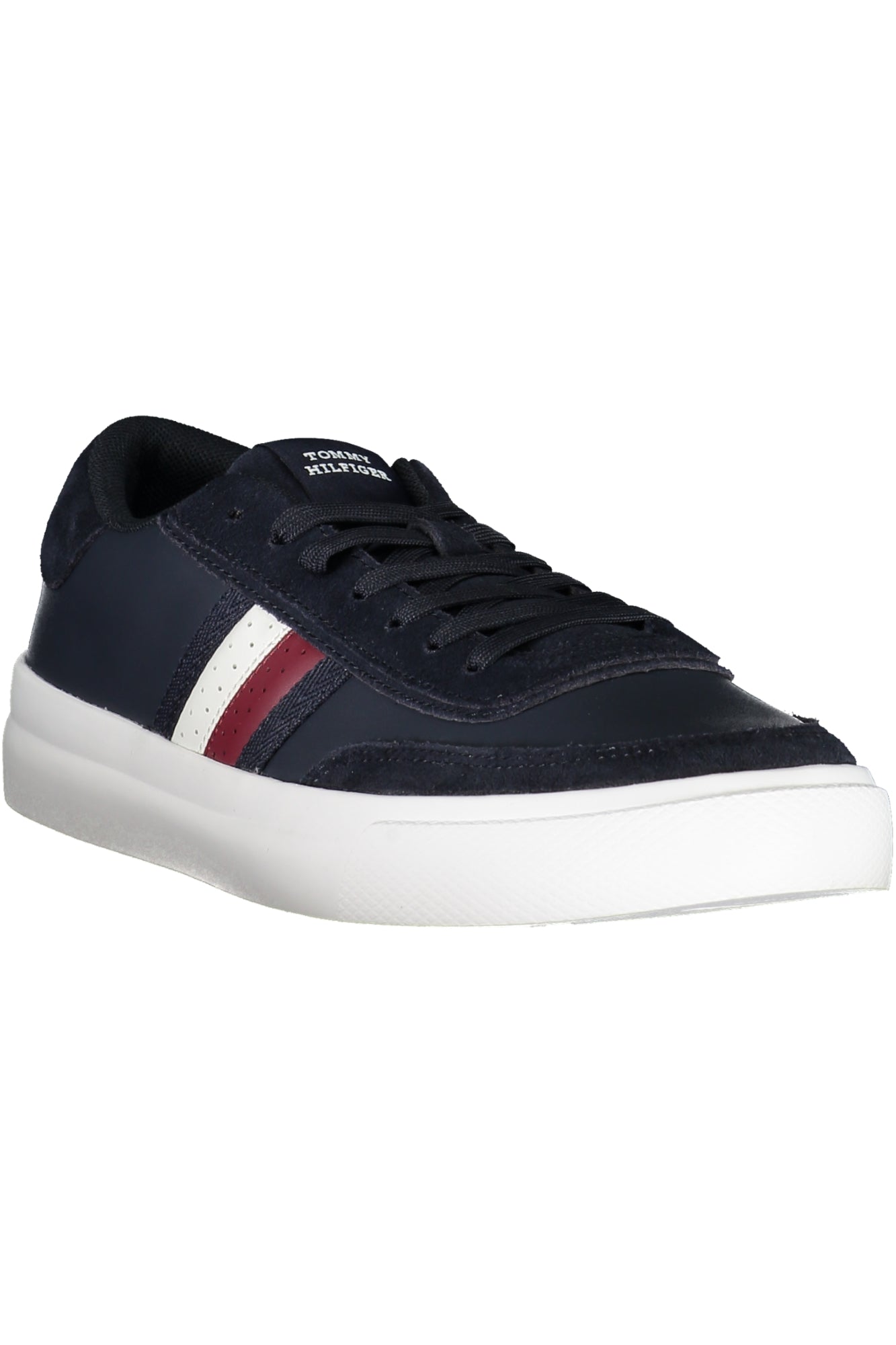 TOMMY HILFIGER BLUE FÉRFI SPORTCIPŐ
