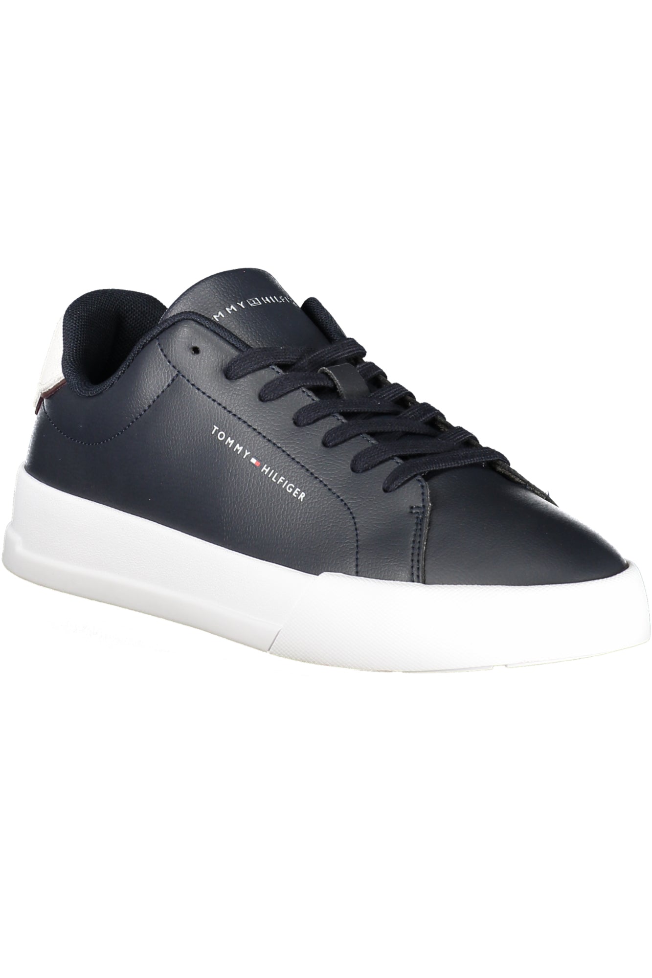 TOMMY HILFIGER FÉRFI SPORTCIPŐ KÉK