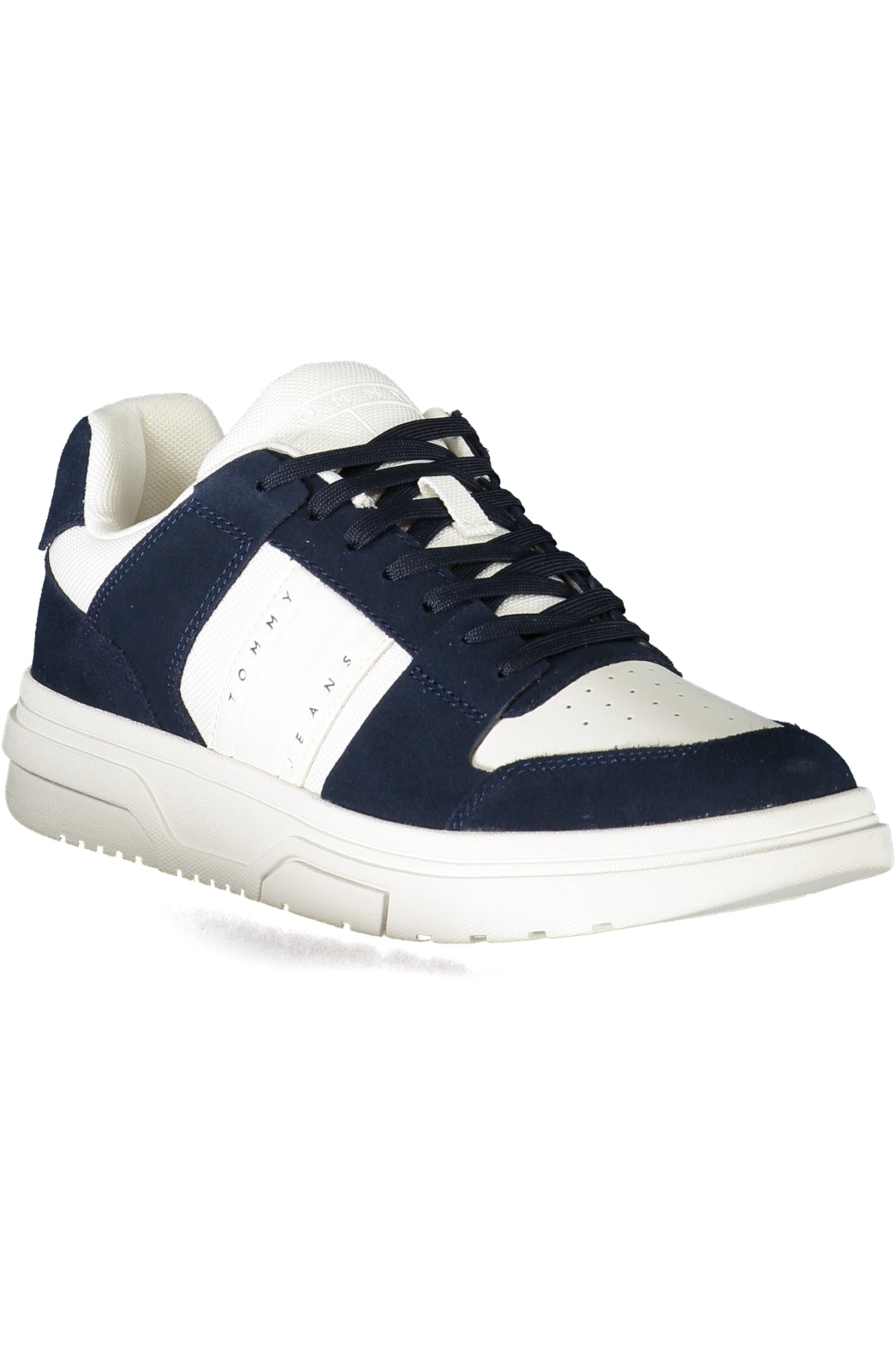 TOMMY HILFIGER BLUE FÉRFI SPORTCIPŐ