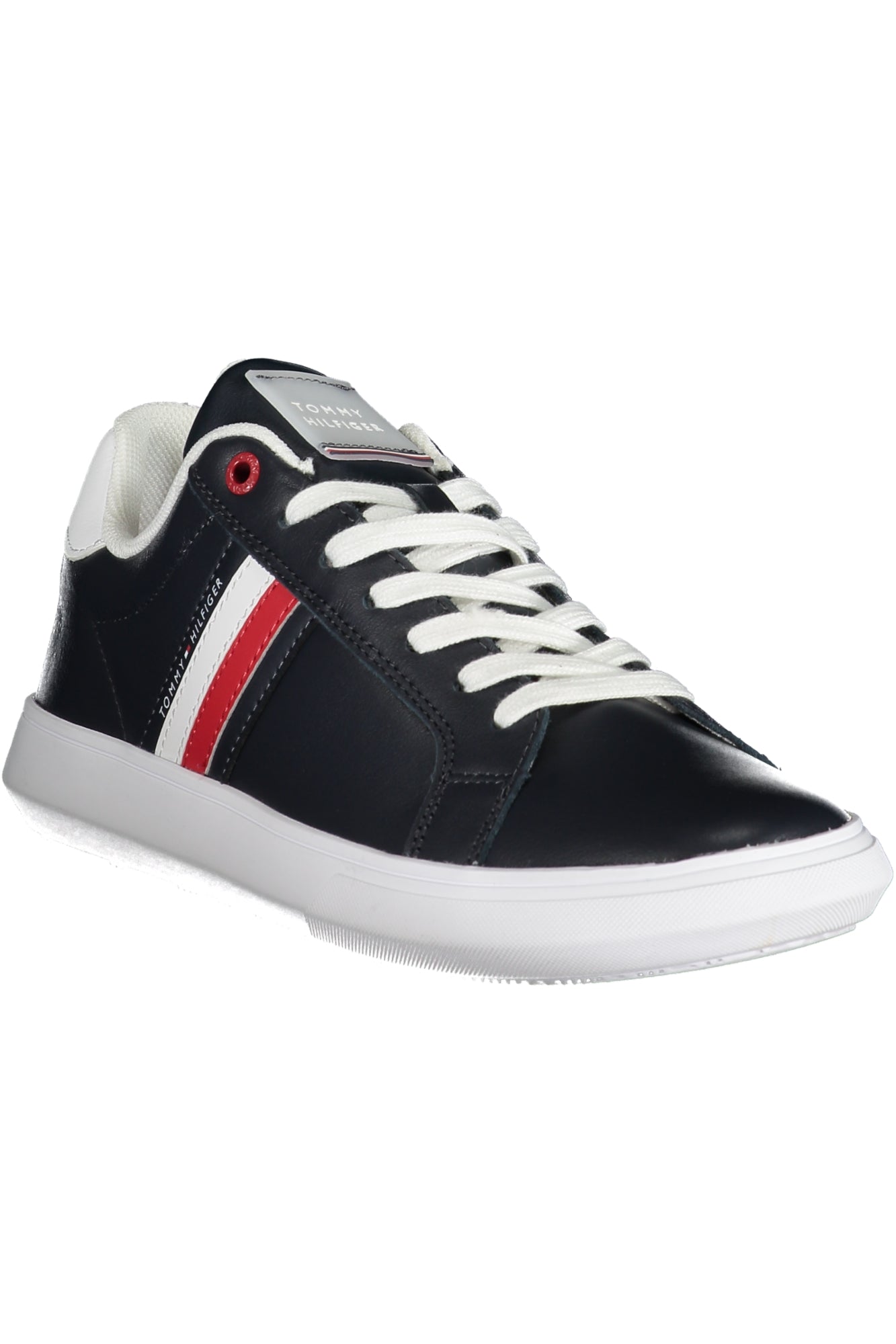 TOMMY HILFIGER BLUE FÉRFI SPORTCIPŐ