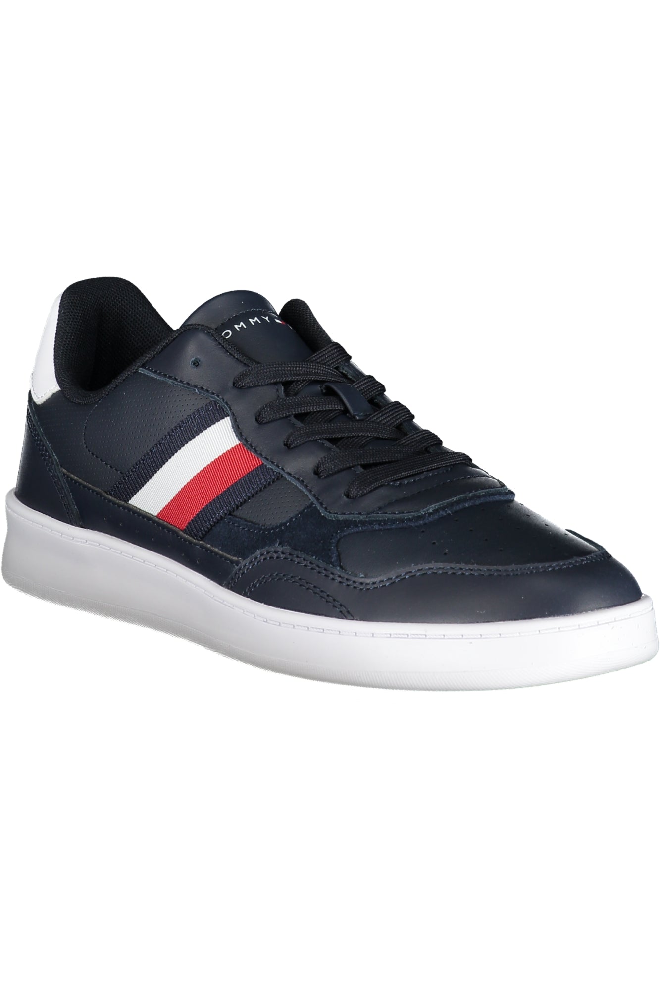 TOMMY HILFIGER BLUE FÉRFI SPORTCIPŐ