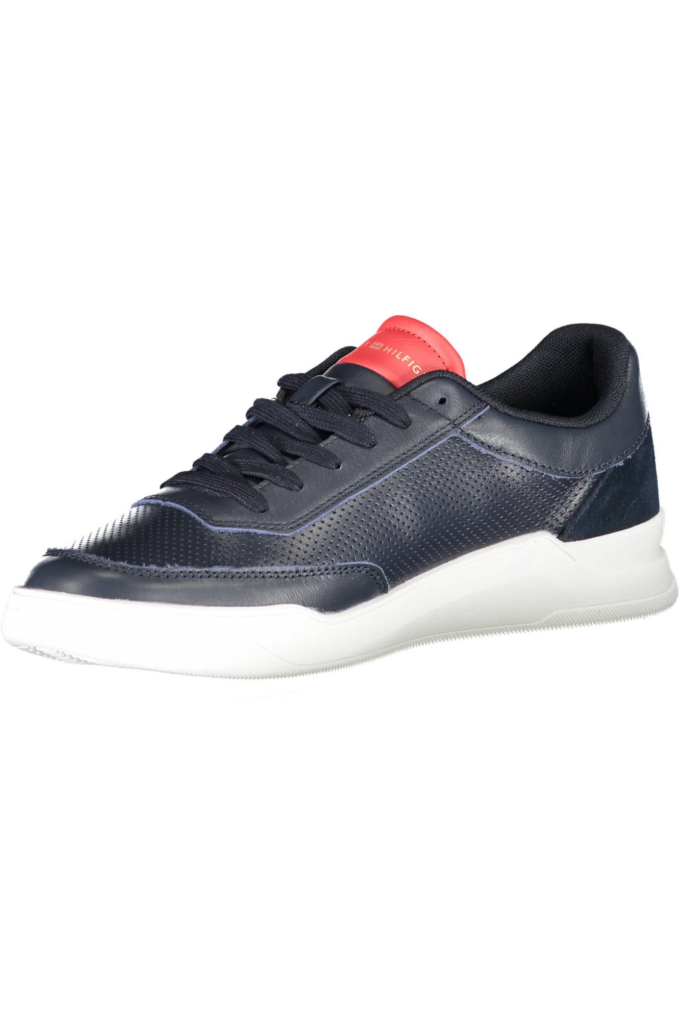 TOMMY HILFIGER BLUE FÉRFI SPORTCIPŐ
