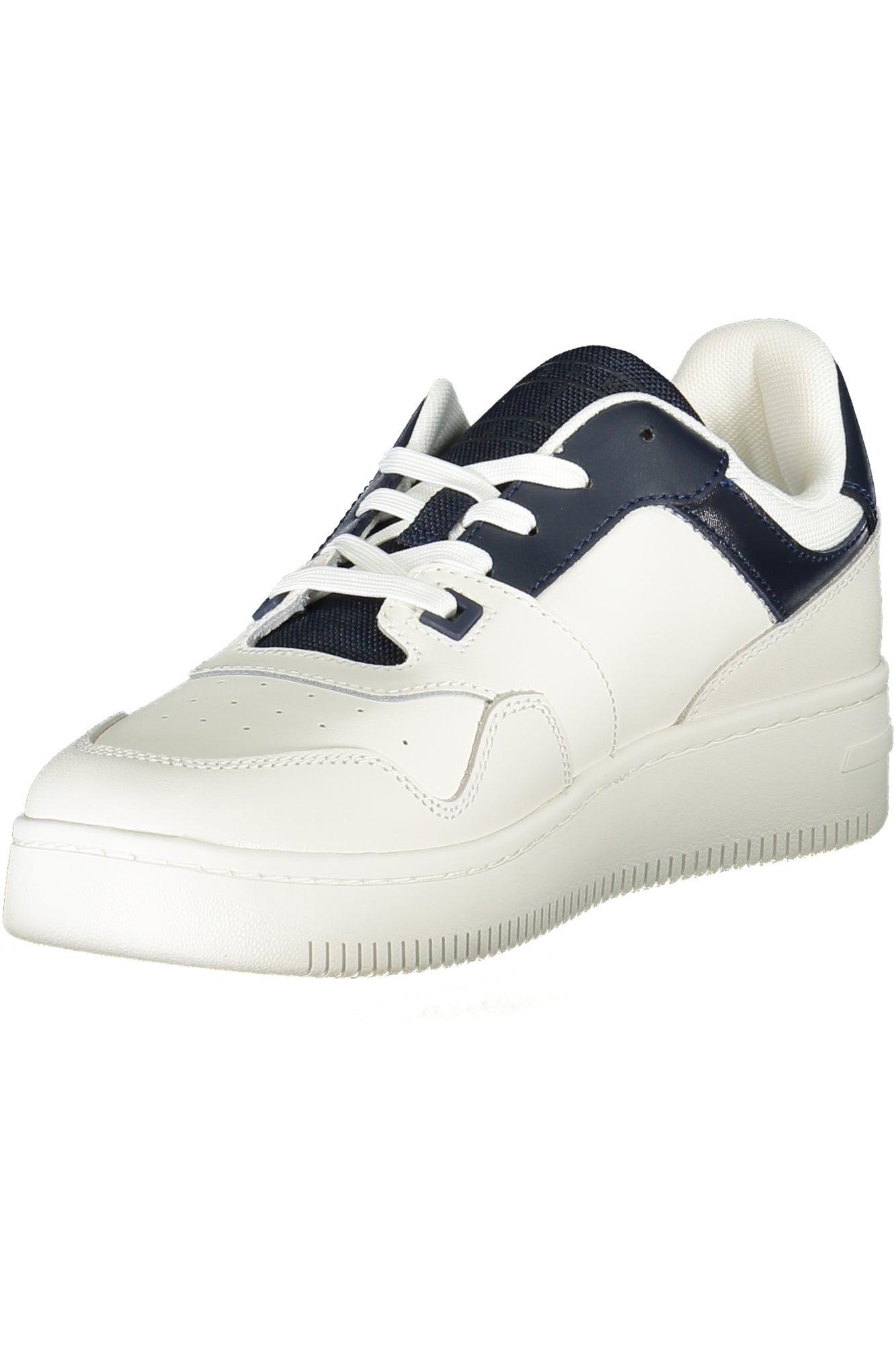 TOMMY HILFIGER FÉRFI SPORTCIPŐK KÉK
