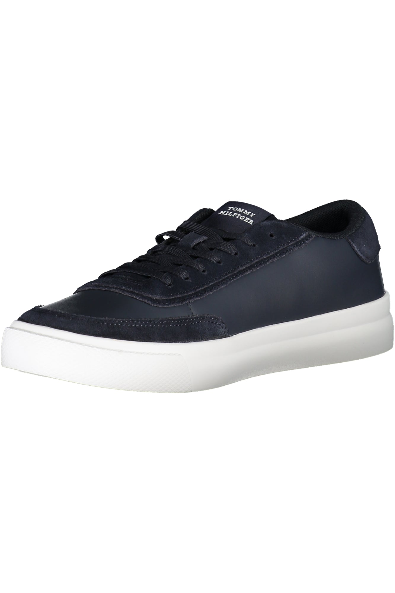 TOMMY HILFIGER BLUE FÉRFI SPORTCIPŐ