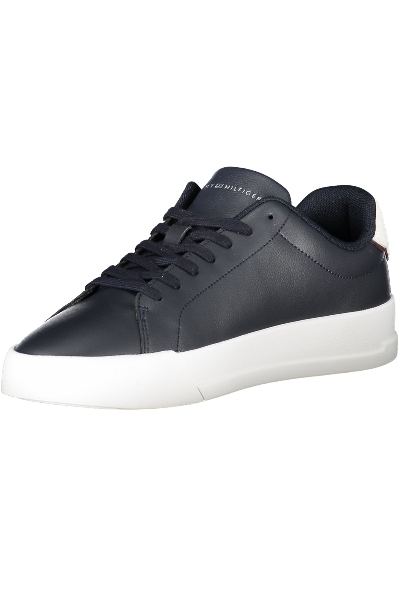 TOMMY HILFIGER FÉRFI SPORTCIPŐ KÉK