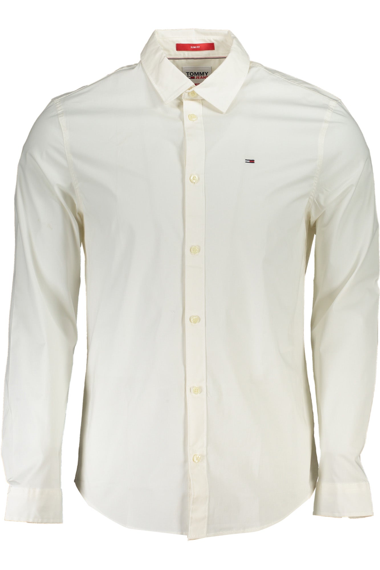 TOMMY HILFIGER FÉRFI, HOSSZÚ UJJÚ ING